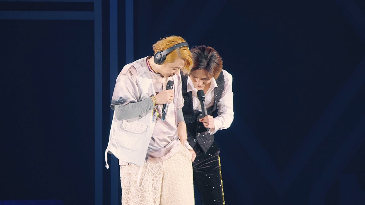 KinKi Kids「MC Collection」【from KinKi Kids Concert 2022-2023