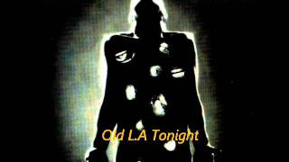 Ozzy Osbourne - Old L.A Tonight (with Lyrics) - YouTube