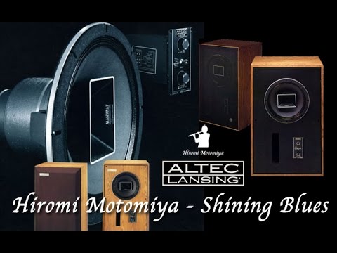 ALTEC Catalogs 604 Series 620B 612C 15 Inch Duplex Monitor Speaker