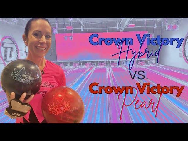 Brunswick クラウン・ヴィクトリー™ | リリースビデオ［日本語版