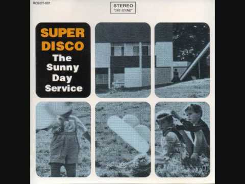 サニーデイ・サービス 「フリー・ラヴ'94」 - YouTube