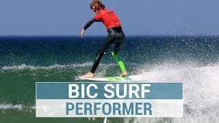 BIC SURF ビックサーフ ACE-TEC 9'0 中古ロングボード EPOXYモールド