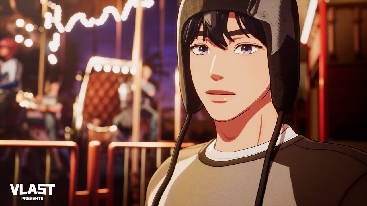 PLAVE 'かくれんぼ (Hide and Seek)' M/V - YouTube