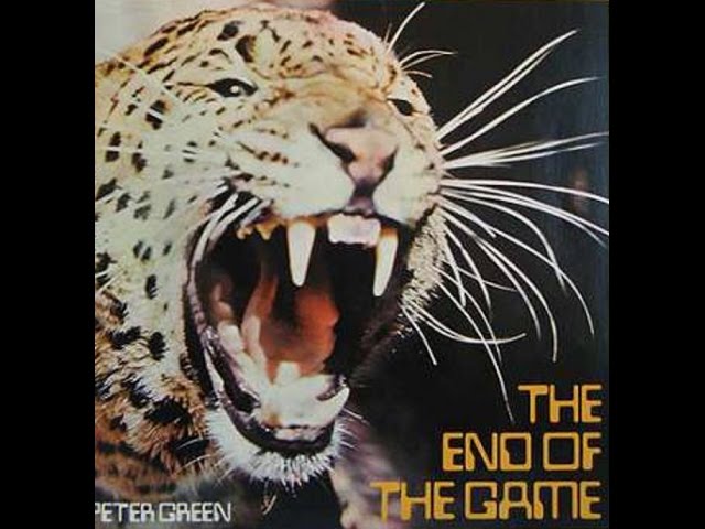 Peter Green - The End of the Game ( Full Album ) 1970 - YouTube