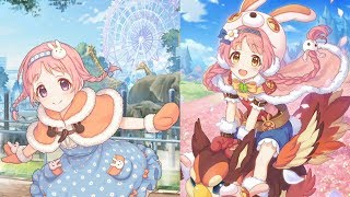 プリコネR』茜ミミ 全8話（CV #日高里菜）Mimi character story all 8