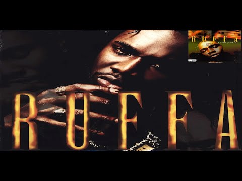 Ruffa – A Diamond In The Ruff – Vinyl (LP, Album), 1996 [r1509879