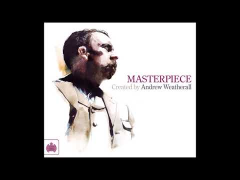 Andrew Weatherall – Masterpiece: Created By Andrew Weatherall – 3