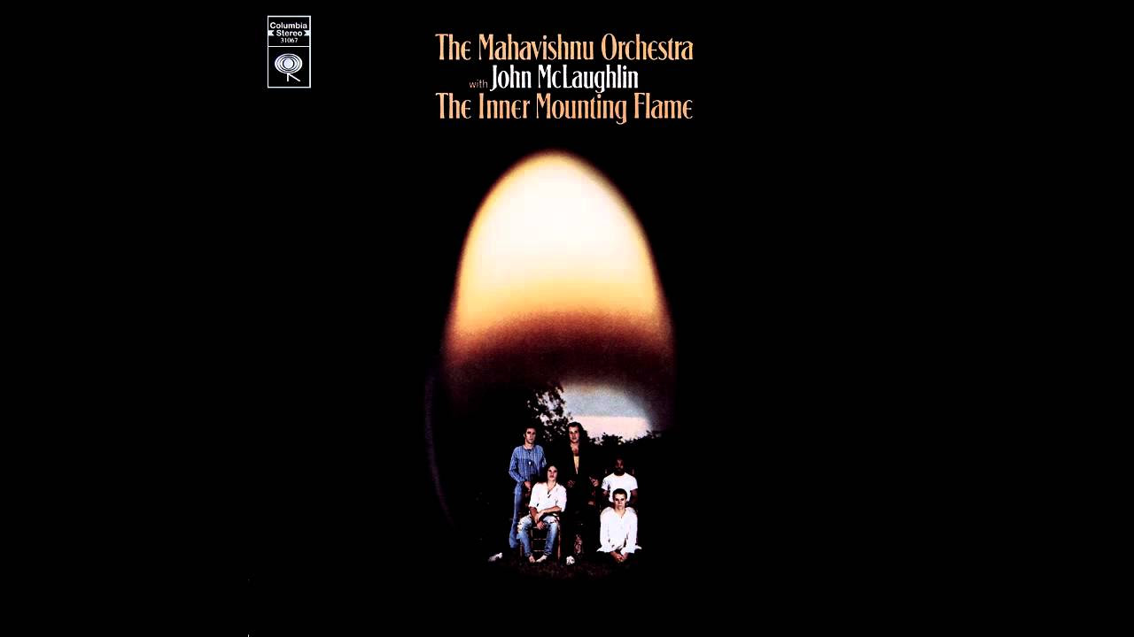 The Mahavishnu Orchestra - The Inner Mounting Flame (1971) - Full