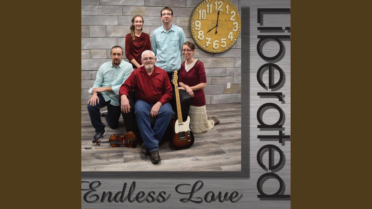 Endless Love - YouTube