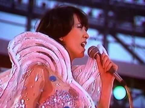 FANTASY ファイナル・カーニバル For Freedom - YouTube