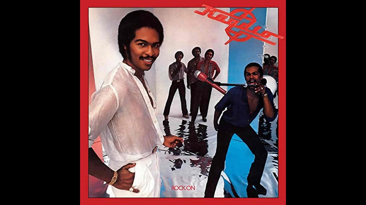 Ray Parker Jr. & Raydio - It's time to party now - YouTube
