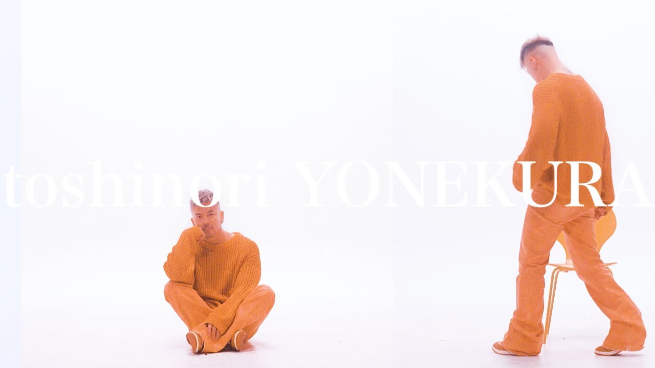 米倉利紀｜米倉利紀 -sTYle72 room.