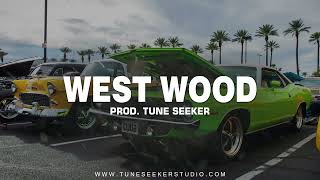 G-funk Rap Beat West Coast Hip Hop Instrumental - 