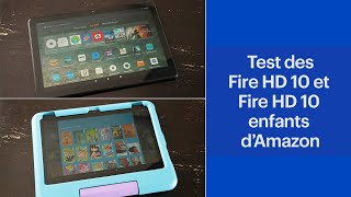 Amazon Fire HD 10 (2023) 10.1
