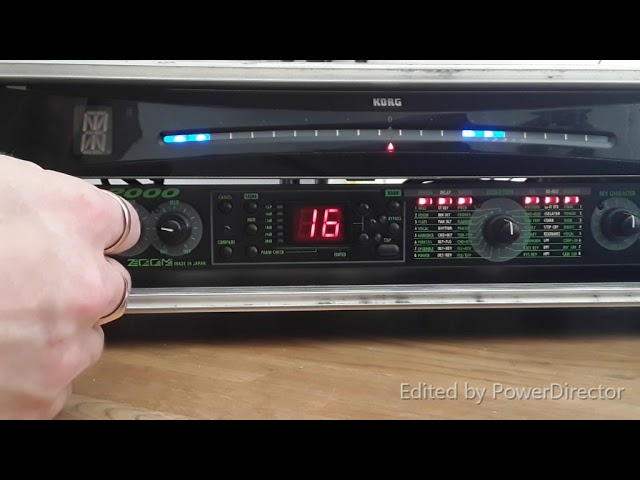 Zoom Rfx 2000 EFTP Testing - YouTube