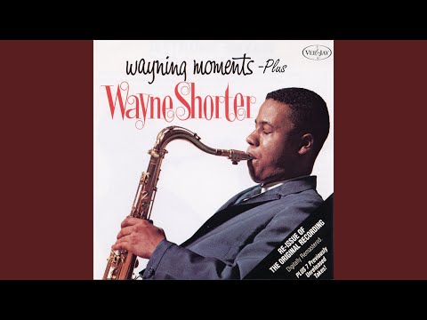 Wayning Moments (Take 2) - YouTube