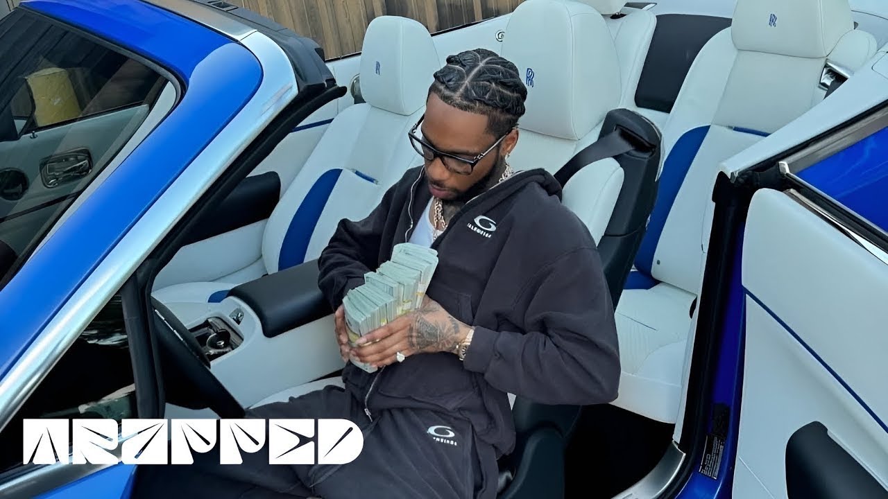 Trap Dickey & Key Glock 