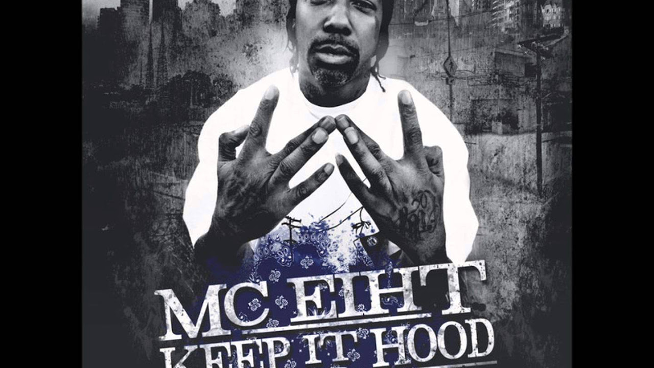 MC Eiht - Which Way Iz West (Full Album) - YouTube