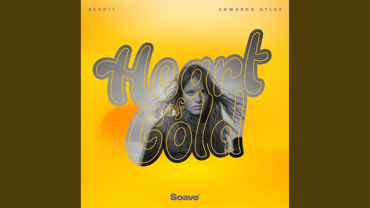 Heart of Gold - YouTube