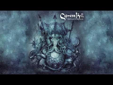 Cypress Hill - Elephants on Acid (Album) - YouTube