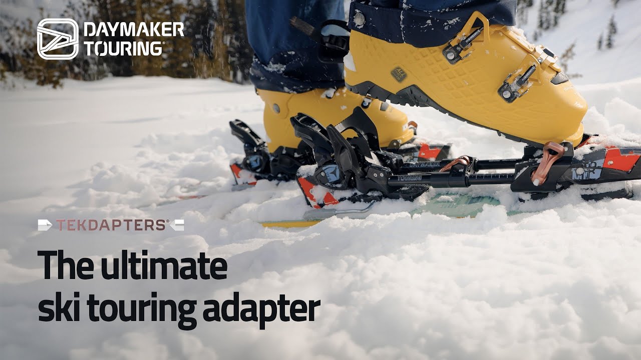 Daymaker's TEKDAPTERS Adapter: Bridging Performance and