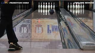 EBONITE THE ONE REVERB サ・ワン リバーブ 丨ボウリング口コミ/評価