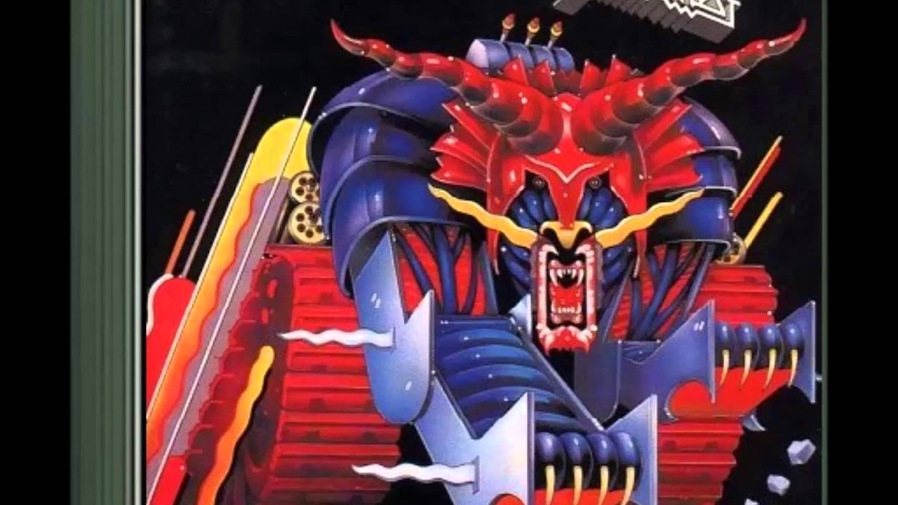 Demantor - Your Only Satisfaction (1997) full album *Lyrics *Rare