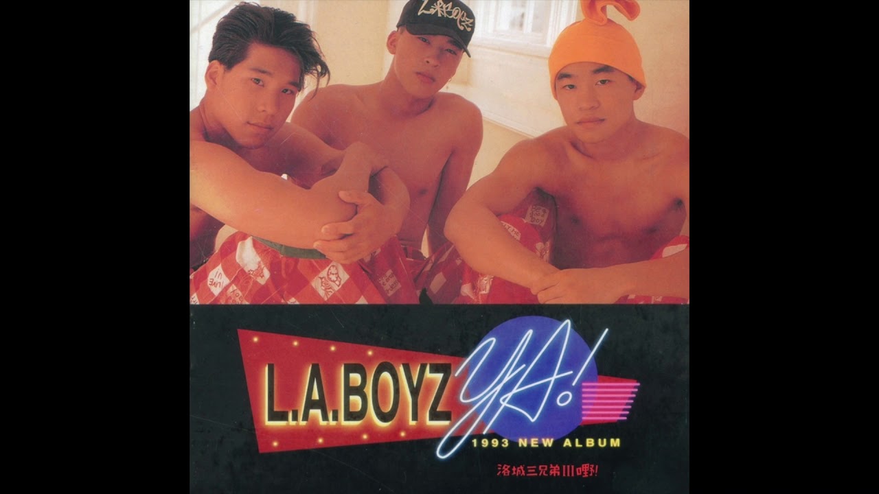 L.A. Boyz – Ya! - YouTube