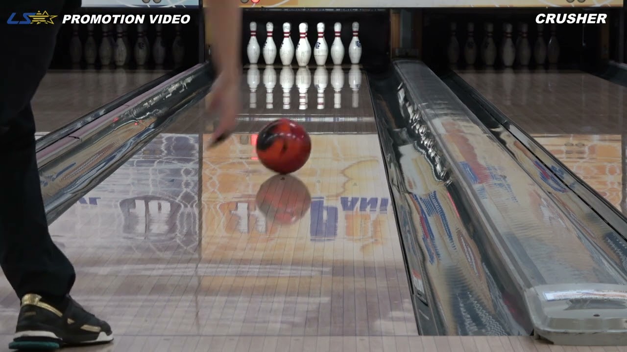 クラッシャー/EBONITE - YouTube