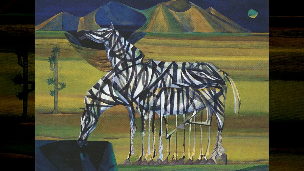 Akira Miyoshi [三善晃]: String Quartet No. 2 (1967) - YouTube