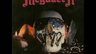 40 Years Ago: Megadeth Unleash 'Killing Is My Business'