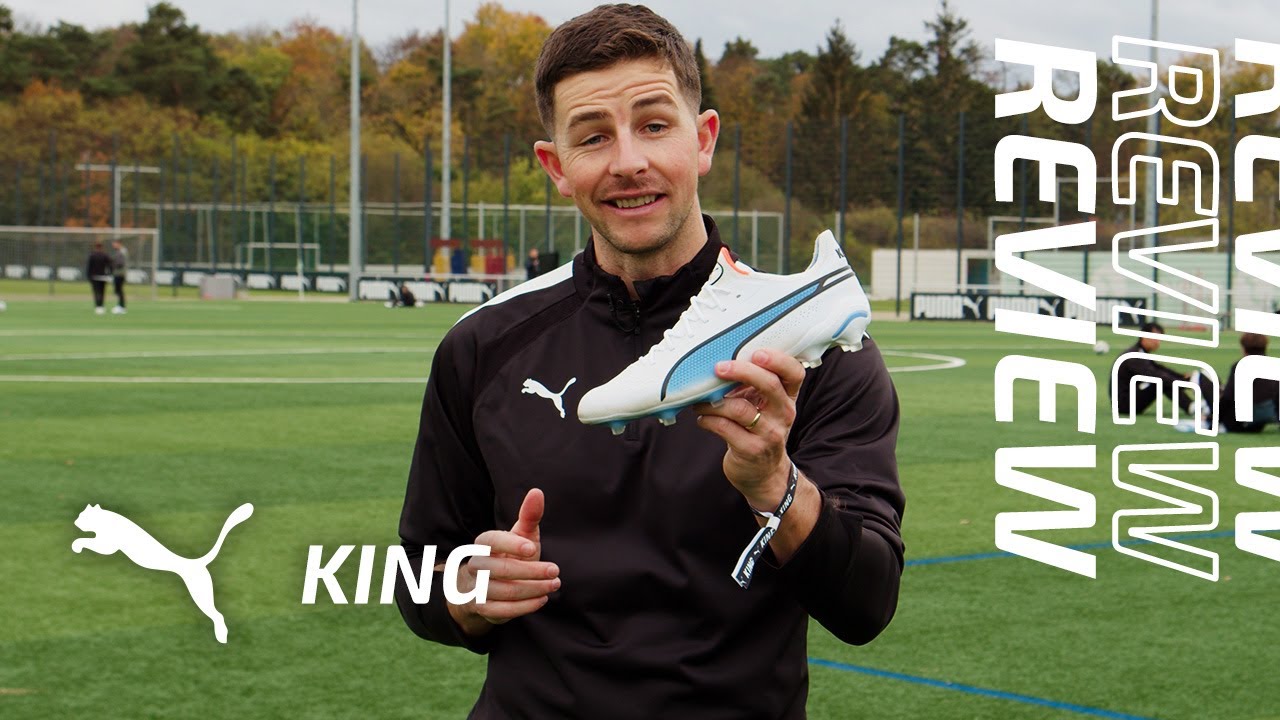 PUMA KING ULTIMATE HG ネイマール着用モデル 26cm PUMA KING ULTIMATE