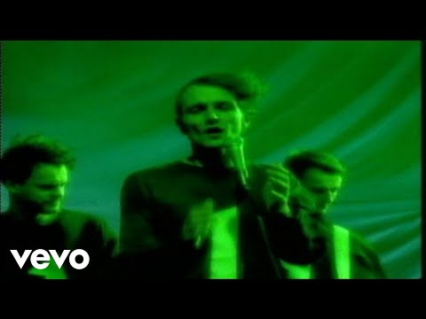 James - Seven - YouTube