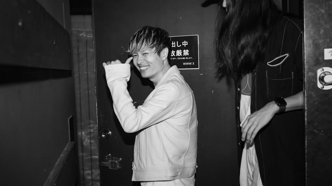 ZIONの1stアルバムは11曲入り、北海道の“道の駅”とWebで限定販売（動画