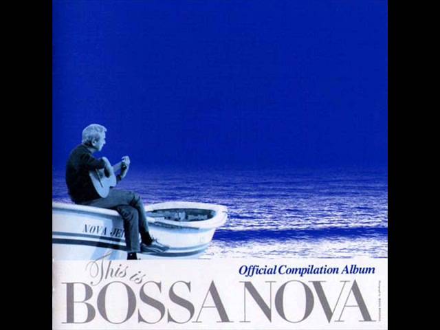 Zimbo Trio(ジンボトリオ)-Chega de Saudade(想いあふれて) - YouTube