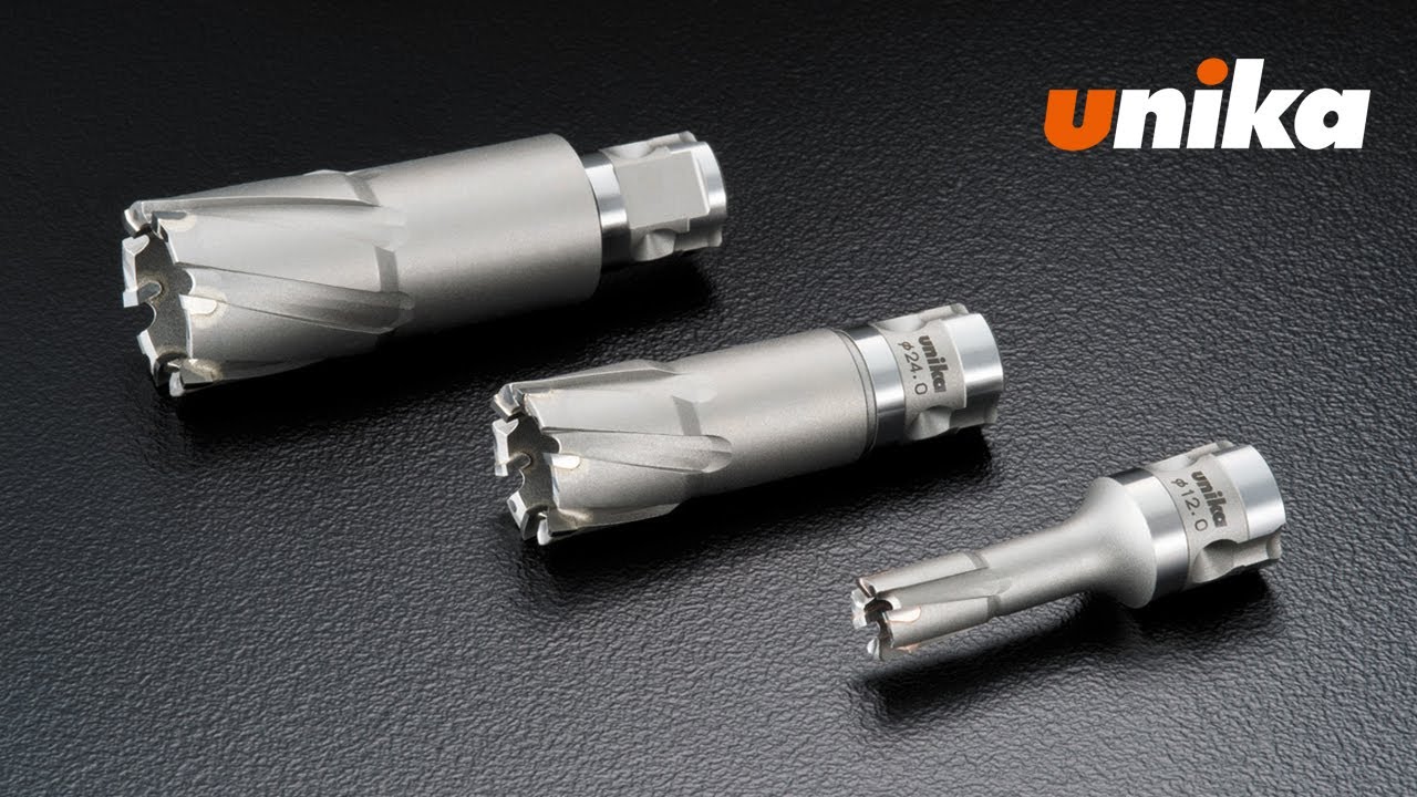 超硬ホールソー メタコアマックス（ワンタッチタイプ） | ホールソー