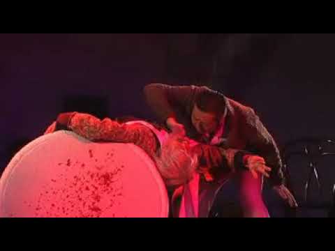 公式】悪魔が来りて笛を吹く - ダイジェスト - YouTube