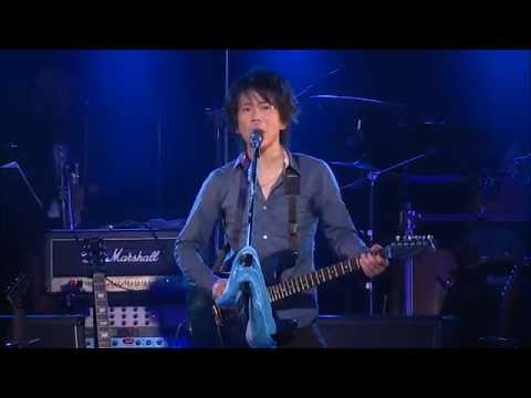 笠浩二 DVD「Live Tour 2017 feat. 米川英之」ダイジェスト - YouTube