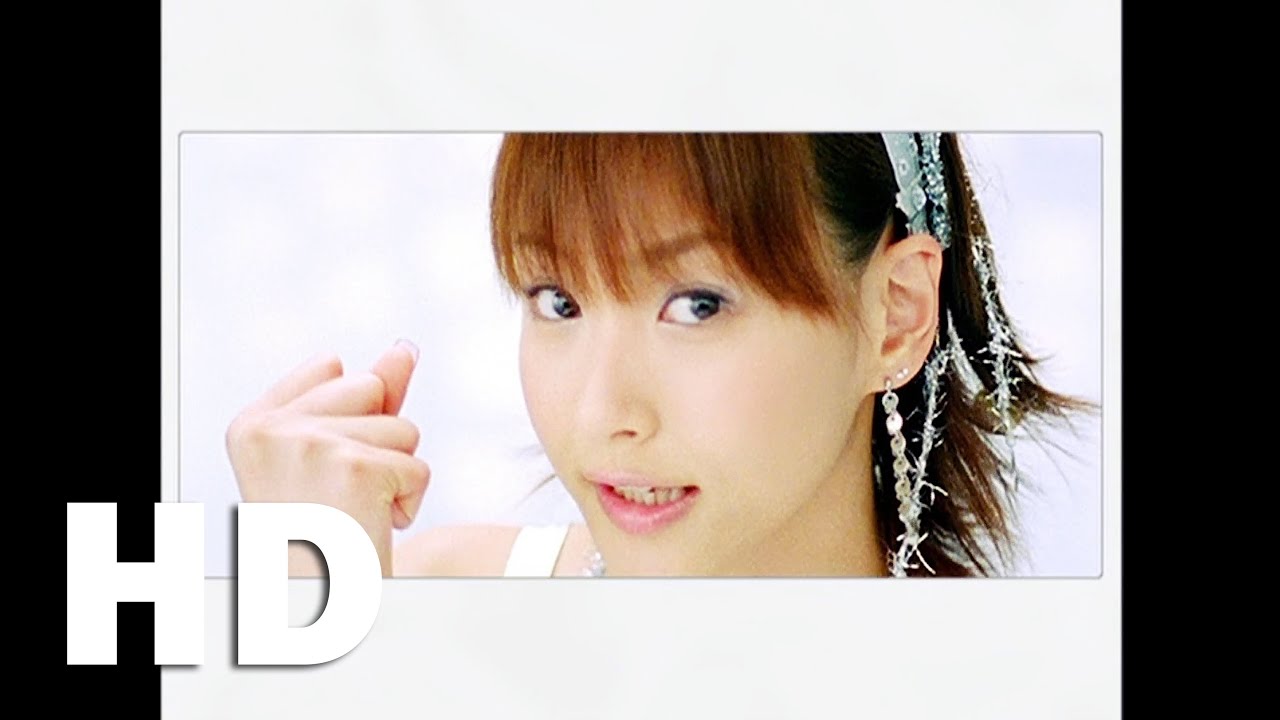 ロマンティック 浮かれモード (MV) / 藤本美貴 - YouTube