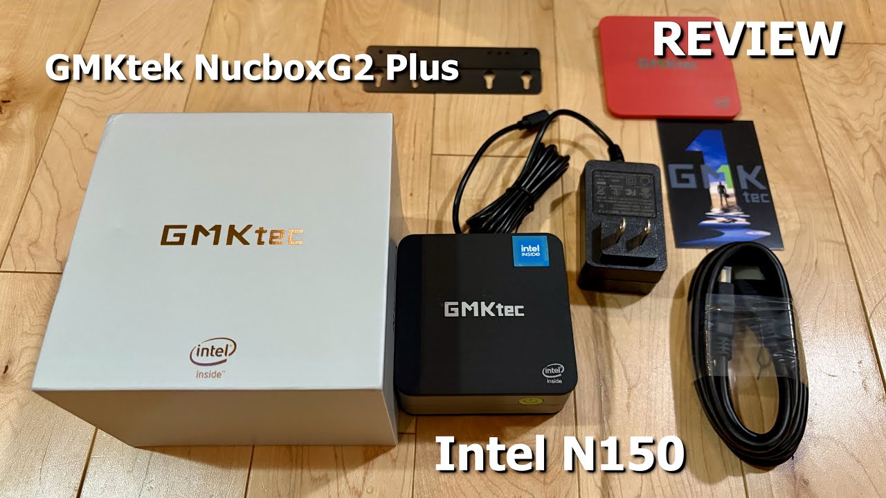 N100より高性能な Intel N200ミニPC 格安おすすめ『Chatreey T8plus