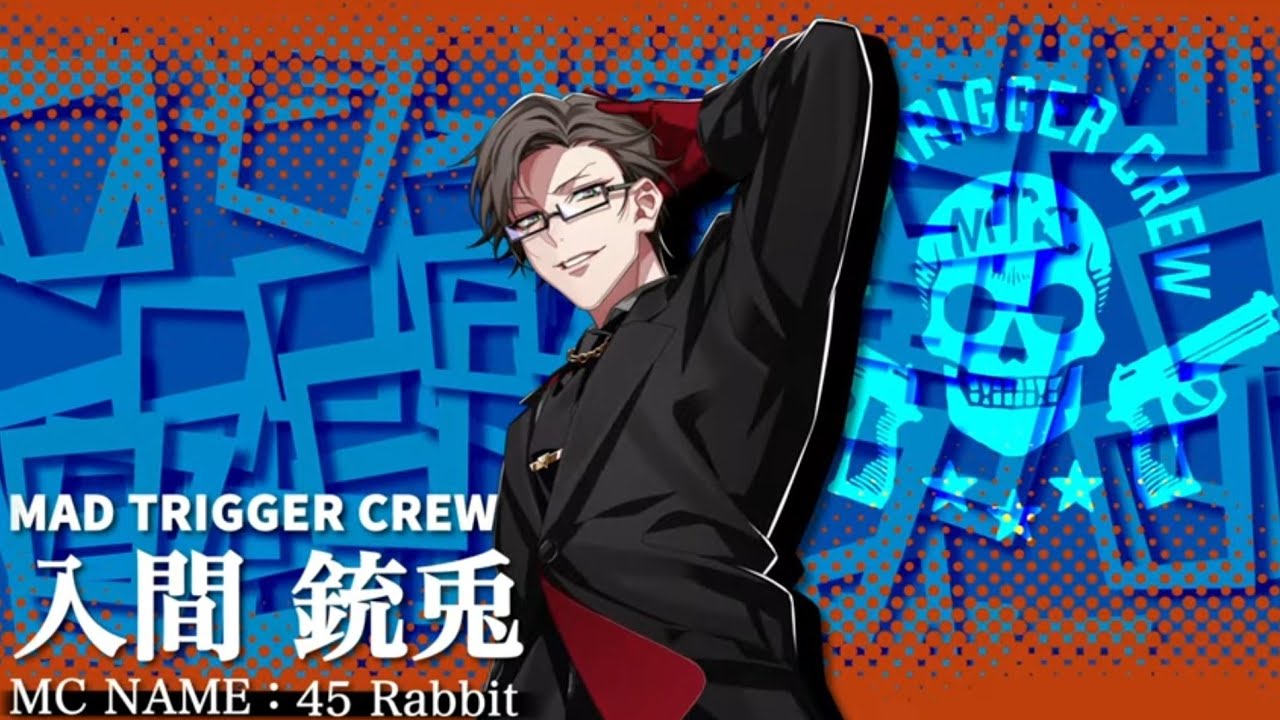 ヒプノシスマイク - Division Rap Battle - 3DCG LIVE “HYPED-UP 02