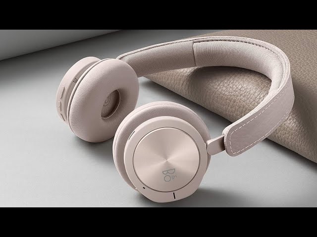 Bang & olufsen h8i - YouTube