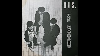THE ROOSTESR - DIS.（UHQCD version ）1983 Full Album #shinyaoe