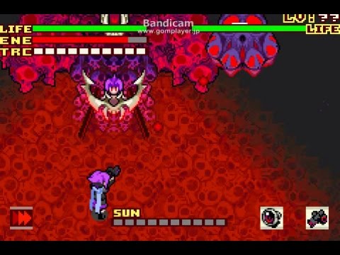 新ボクらの太陽 サバタvsヴァナルガンド - YouTube