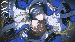 Albemuth】 1st Album「ADAM」「eve」二種同時リリース！/「eve」収録