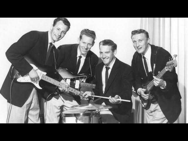 Shadow Music Of Thailand - Various Artists - YouTube