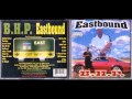 B.H.P. – Eastbound – CD (Album), 1998 [r3782422] | Discogs