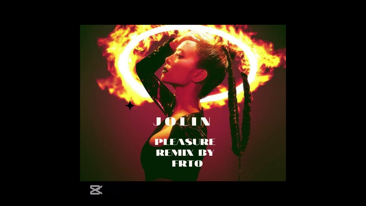 蔡依林JOLIN-Pleasure(Remix by FRTO) - YouTube