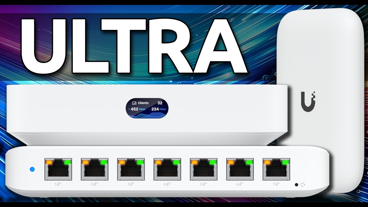 The ULTRA Lineup: Which is Best for You? - YouTube