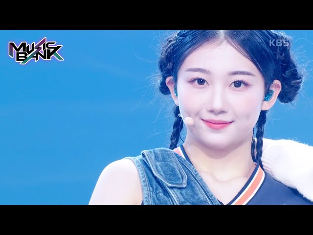 Rising - tripleS [Music Bank] | KBS WORLD TV 230303 - YouTube